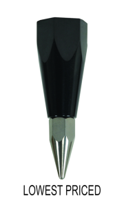 (image for) Range Pole Point Removable Hex Tip