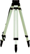 (image for) SECO Heavy-Duty, Quick Clamp, Aluminum Tripod 5301-21-BLK
