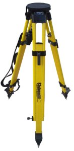 (image for) Crain Tri-Max Standard Dual Clamp Tripod TRIMAX 90553
