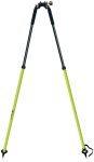 (image for) SitePro Anti-Crush Prism Pole Bi-Pod