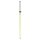 (image for) SitePro 8' Hi-Vis Aluminum Twist Lock Prism Pole 07-4708-TMA-FY