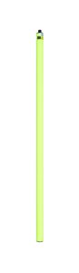 (image for) SECO 1-1/4 In Prism Range Pole Extension 4 Foot 5110-00