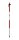 (image for) SECO Ad Tip, Dual Grad QuickRelease 8 Foot Prism Pole 5700-10