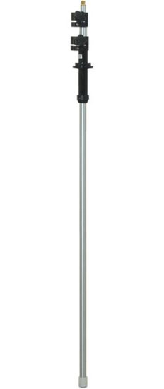 (image for) SECO GPS Antenna Mast Assembly 5561-20 - Click Image to Close