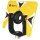 (image for) SitePro 5 by 7 Metal Target and Yoke Only 03-1012 Yellow