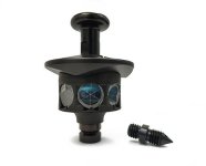 (image for) Grade Control 360 Degree Robotic Prism