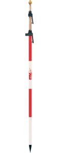 (image for) SECO Ad Tip, Dual Grad QuickRelease 12 Foot Prism Pole 5700-20