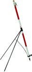 (image for) SECO Gardner Engineerings Rod Rest 1.25 inch Poles 5214-01