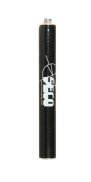 (image for) SECO 1 in Pole Rod Extension .25 Meter Carbon Fiber 5145-03