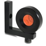 (image for) SitePro Fixed L-Bar 25mm Setup Prism 03-1700-B