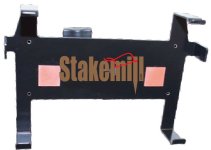 (image for) SECO RAM Ball Mount for Getac T800 Tablet