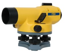(image for) Spectra Precision AL Series 28X Auto Level