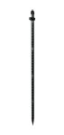 (image for) SECO 2-Meter 'GT' Carbon Fiber Snap-Lock Rover Rod 5128-20-GT