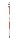 (image for) Seco 12 Ft Ultralite Prism Poles Crains Composilite Replacement