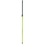 (image for) SitePro 2M Aluminum Snap-Loc Rover Rod,10ths 09-2122-GT