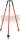 (image for) SECO Thumb-Release Prism Pole Tripod 5218-02-FOR