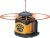 (image for) 40-6522 Electronic Self-leveling Rotary Laser Level