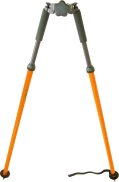 (image for) SECO Thumb-Release Prism Pole Bipod 5217-04 Flo Org
