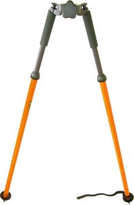 (image for) SECO Thumb-Release Prism Pole Bipod 5217-04 Flo Org
