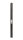 (image for) SECO 1.25 Pole Rod Extension .5 Meter Carbon Fiber 5144-02