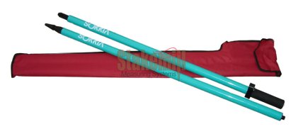 (image for) SOKKIA GPS Rover Rod, 5/8-11 7242-90