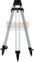 (image for) SECO Economy, Quick Clamp, Aluminum Tripod