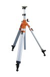 (image for) NEDO Heavy-Duty Elevating Tripod 210670-185