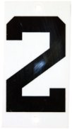 (image for) Stream Gauge (2) Two Plate