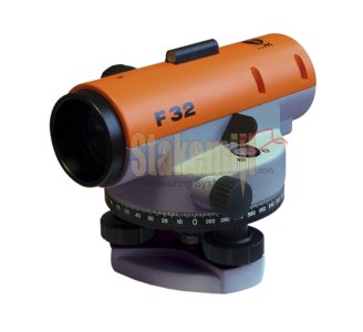 (image for) NEDO Automatic Builders Levels F-Series 32 Power