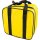 (image for) SitePro Padded bag for 1010 Prism, Yellow