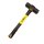 (image for) SitePro 4lb Engineers Hammer w/ Fiberglass Handle