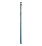 (image for) Spectra Aluminum Builders Rod: 3-pc 10Ft tenths 7301-30