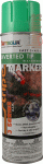 (image for) Seymour 3 Series Green Fluorescent Invertd Mrkng Paint 20oz(Cse)
