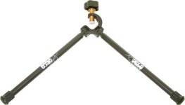 (image for) SECO 12-inch Open Clamp Bipod 5217-15-ABK