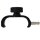 (image for) SitePro SureGrip Cradle, for TSC3 Ranger 3 Series