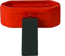 (image for) Tripod Flip Lock and Squeeze Plate Set for Wood F/G Tripods