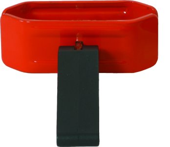 (image for) Tripod Flip Lock and Squeeze Plate Set for Wood F/G Tripods
