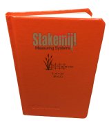 (image for) US Made Cross Section Book E10X10K King Size B-640L