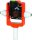 (image for) SECO Nodal Point Stakeout Mini Prism Kit 6405-13-FLY