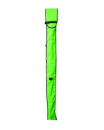 (image for) Seco Range Pole Protective Bag Green