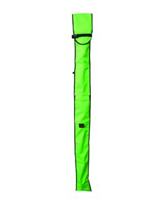 (image for) Seco Range Pole Protective Bag Green