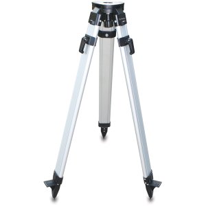 (image for) SitePro AC20 Medium Duty Contractors' Aluminum Tripod 01-AC20-B