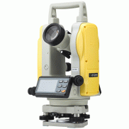 (image for) SitrePro DT2-05 5 Second Digital Theodolite