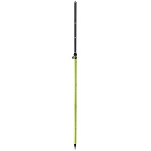 (image for) SitePro 3-Position Aluminum GPS Rover Rod OUTER TENTHS GRADS