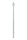 (image for) SECO 10ths Aluminum Builders Rod: 4-pc 13 Ft 7301-40