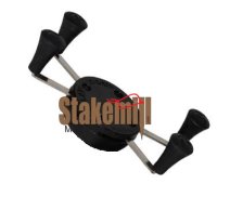 (image for) SECO Claw Ball and Socket Cradle for Smart Phones