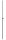 (image for) SitePro 8.6Ft Carbon-Fiber Robotics Pole 07-4602-TM