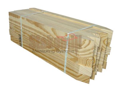 (image for) 24 Inch 2x2 Stakes (25)