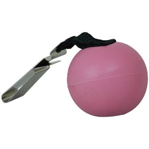 (image for) SECO USA Stake Tack Ball & Clip 2180-01 (when bought in 6 packs)