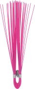 (image for) Stake Whiskers Pink Glo Bundle of 25